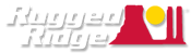 Rugged Ridge Logo